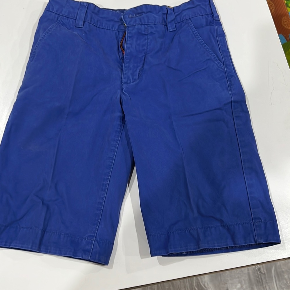 Ted Baker boys shorts